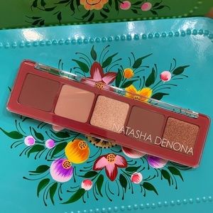 Natasha Denona “Cupid” eyeshadow